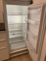 IKEA AVKYLD inbouw koelkast, Witgoed en Apparatuur, Koelkasten en IJskasten, Ophalen, Zonder vriesvak, 120 tot 140 cm, 200 liter of meer