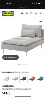 Ikea lounge stoel/bank, Huis en Inrichting, Banken | Sofa's en Chaises Longues, Ophalen