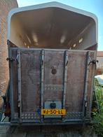Paardentrailer te koop, Ophalen of Verzenden, Gebruikt