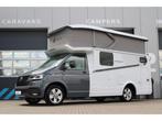 Weinsberg Xcursion CUV Automaat Hefdak, Automaat, Weinsberg, Koelkast, Tot en met 2