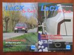 9x La CX En Route, clubblad Citroën CX Club Nederland, Boeken, Auto's | Folders en Tijdschriften, Ophalen of Verzenden, Nieuw