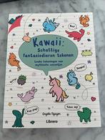 Kawaii tekeningen, Nieuw, Ophalen of Verzenden