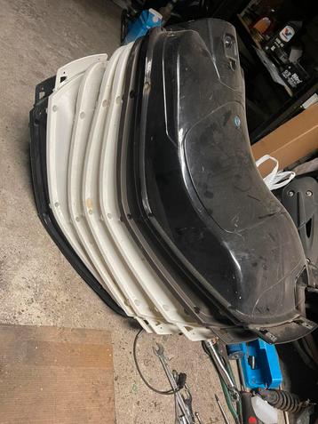 Beenschild kappen China LX Agm / La souris / Senzo beschikbaar voor biedingen