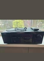 Denon AVR-x500 Surround Receiver, Ophalen of Verzenden, Gebruikt, Radio