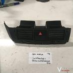 Opel Meriva 1.6 16v automaat Luchtrosster midden Met Alarmli