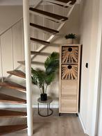 Vakantiehuis onderaan de duinen met prive strandcabine, Overige typen, Zeeland, Recreatiepark, Eigenaar
