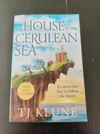 The House in the Cerulean Sea, Ophalen of Verzenden, Zo goed als nieuw, TJ Klune