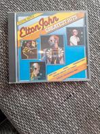 Elton John Greatest hits cd, Cd's en Dvd's, Ophalen of Verzenden, Gebruikt, Pop