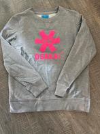 Osaka trui, Ophalen, Zo goed als nieuw