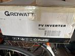 Growatt PV Omvormer MOD 5000TL3-XH - Nieuw, Doe-het-zelf en Verbouw, Elektra en Kabels, Ophalen, Nieuw, Overige typen