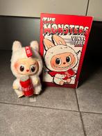 Coca Cola LABUBU, Ophalen of Verzenden, Zo goed als nieuw