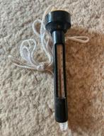 Watertermometer ZGAN, Ophalen of Verzenden, Zo goed als nieuw