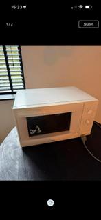 Samsung magnetron, Witgoed en Apparatuur, Ophalen, Gebruikt