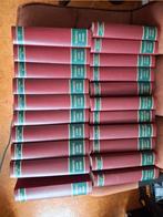 21 boeken sesam encyclopedie van A tot Z, Boeken, Encyclopedieën, Ophalen, Zo goed als nieuw