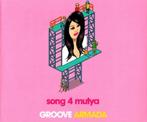 Groove Armada - Song 4 Mutya, Cd's en Dvd's, Ophalen of Verzenden