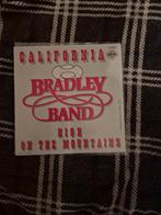 Bradley Band  California, Ophalen of Verzenden, Zo goed als nieuw, Levenslied of Smartlap