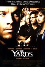 DVD - The yards (2000), Vanaf 12 jaar, Zo goed als nieuw, Drama, Verzenden