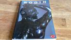 Rodin door Bernard Champigneulle in het engels/english €2,50, Boeken, Kunst en Cultuur | Beeldend, Ophalen of Verzenden, Gelezen