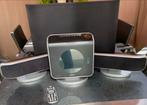 Philips HTS8010S Home Cinema Set, Audio, Tv en Foto, Home Cinema-sets, Philips, Gebruikt, Ophalen of Verzenden, 5.1-systeem