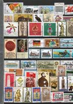 DDR kavel 87, Postzegels en Munten, Postzegels | Europa | Duitsland, DDR, Verzenden, Gestempeld