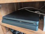 Ps4 met 1 controller, Spelcomputers en Games, Spelcomputers | Sony PlayStation 4, Ophalen of Verzenden, Zo goed als nieuw, Met 1 controller