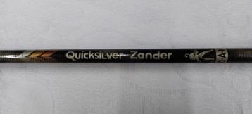 Pen / Spinhengel (DAM) beschikbaar voor biedingen