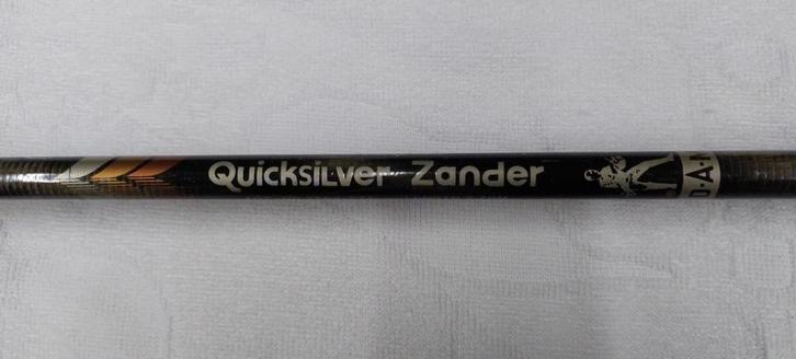 Pen / Spinhengel (DAM), Watersport en Boten, Hengelsport | Algemeen, Gebruikt, Werphengel, Ophalen