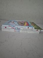 4x Fien en Teun + 3x Boer Boris + 14x Buurman & Buurman, Boeken, Ophalen of Verzenden, Zo goed als nieuw, 3 tot 4 jaar