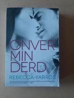 Rebecca Yarros Onverminderd €7, Boeken, Romans, Ophalen of Verzenden, Gelezen, Nederland