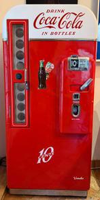 Vendo 81 Coca cola ijskast, Verzamelen, Automaten | Overige, Ophalen, Zo goed als nieuw