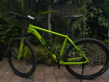 Cube mountainbike aim pro beschikbaar voor biedingen