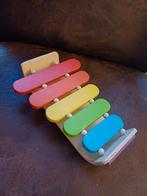 Houten speelgoed xylofoon, Kinderen en Baby's, Speelgoed | Houten speelgoed, Ophalen of Verzenden