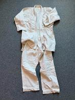 Taekwondo / Judo pak - Matsuro mt 160, Maat XS of kleiner, Ophalen of Verzenden, Gebruikt, Judo