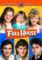 Full house, Cd's en Dvd's, Dvd's | Tv en Series, Alle leeftijden, Ophalen of Verzenden, Gebruikt, Komedie