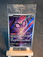 Pecharunt SVP129 - Scarlet & Violet - Sealed - Pokemon, Ophalen of Verzenden, Nieuw