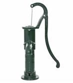 AANBIEDING | Gietijzeren waterpomp slingerpomp pomp GRATIS B, Verzenden, Nieuw, Handmatig, Overige typen