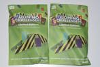 Plus Domino Challengers Brug + Dominostenen Nieuw, Verzamelen, Supermarktacties, Plus, Ophalen of Verzenden
