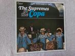 funk / soul 33 "The Supremes at the COPA  ( re ), Verzenden, 12 inch