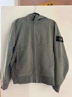 Stone island soft shell Maat L ( 100% Orgineel ), Maat 52/54 (L), Ophalen of Verzenden, Stone Island, Gedragen