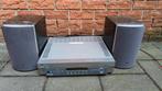 JVC RX-E112RSL, Audio, Tv en Foto, Home Cinema-sets, Ophalen, Gebruikt, 5.1-systeem, JVC