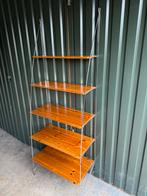 Vintage Ikea Artist Wandkast/planken  jaren 90, Ophalen of Verzenden, Gebruikt