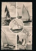 Loosdrecht - Plassen [KRST009-3125, Verzenden, 1960 tot 1980, Ongelopen, Noord-Holland