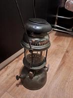 Antieke  olielamp voor de liefhebber., Huis en Inrichting, Kachels, Ophalen of Verzenden, Gebruikt