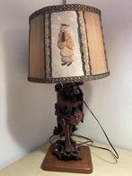 Antiek lamp van Chinees, Antiek en Kunst, Antiek | Lampen, Ophalen