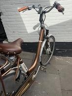 Vogue Elektrische Fiets. Zgan, Fietsen en Brommers, Elektrische fietsen, Overige merken, Gebruikt, Ophalen of Verzenden, Minder dan 47 cm