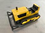Tonka (Tiny Tonka): 495 Bulldozer, Ophalen of Verzenden, Gebruikt