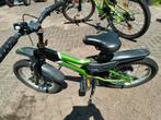 Alpina Cracker 16 inch kinderfiets - Gebruikt, Ophalen, Gebruikt, Alpina