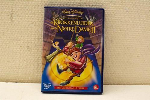 De Klokkenluider van de notre Dame 39640, Cd's en Dvd's, Cd's | Overige Cd's, Gebruikt, Ophalen of Verzenden