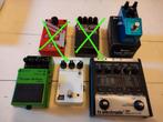 Effecten gitaar, Ophalen of Verzenden, Zo goed als nieuw