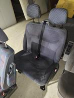 Opel Vivaro Renault Trafic bijrijdersbank bank, Gebruikt, -, Renault, -